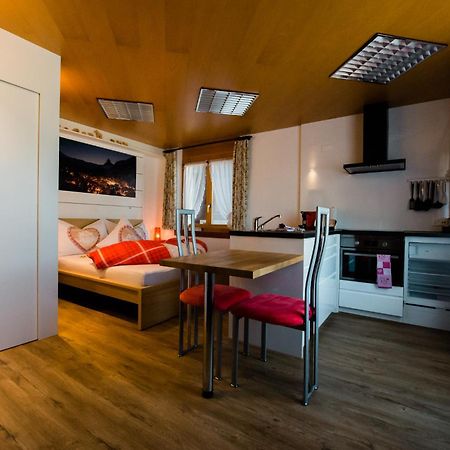 Ruhige Zimmer Im Gruenen Und Studio Im Naherholungsgebiet Sigigen ภายนอก รูปภาพ
